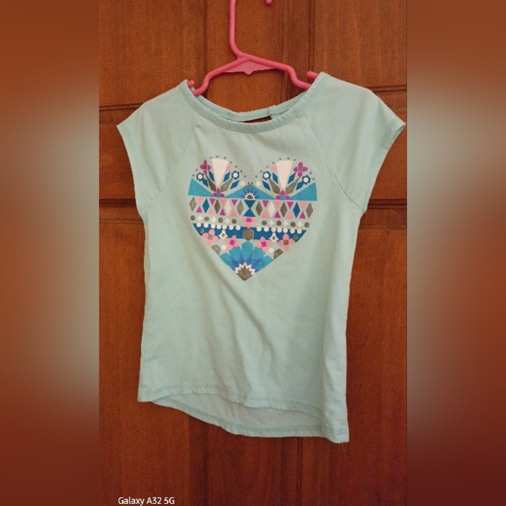 Girls Shirt